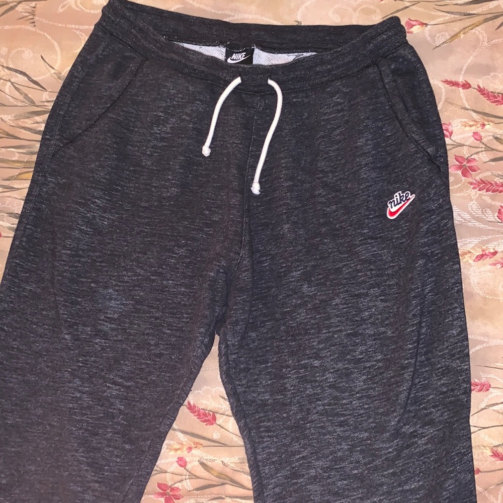 Nike sweats sweatpants